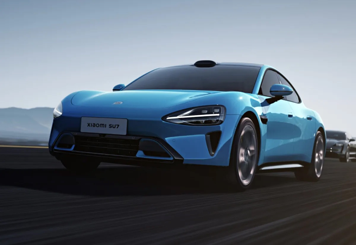 Изображение: Xiaomi  📷
