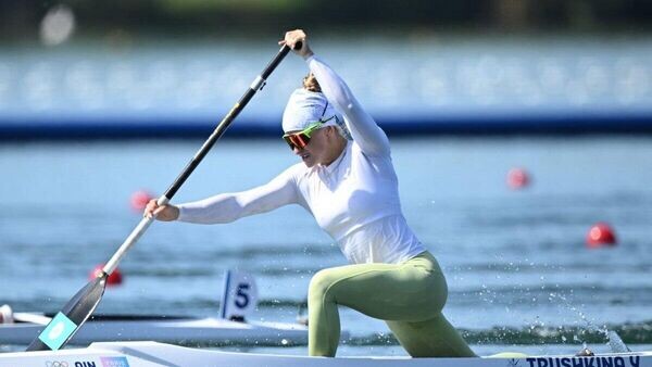    © Photo : Telegram / НОК Беларуси