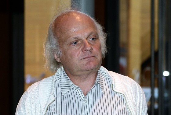    Сергей Барковский