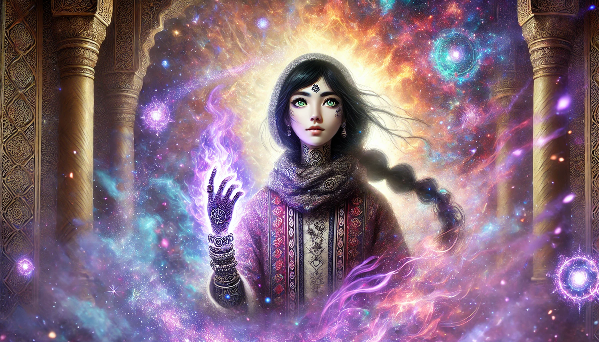 Обретение внутреннего покоя: Найди все ответы внутри себя
