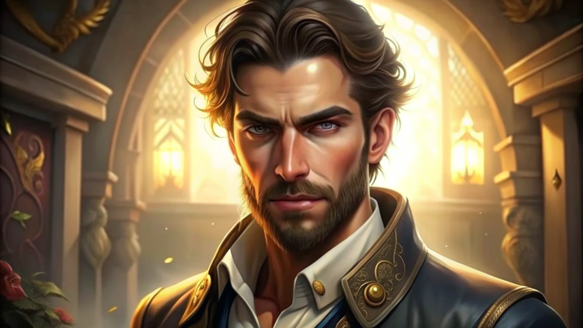 Изображение сгененрировано с помощью Recraft