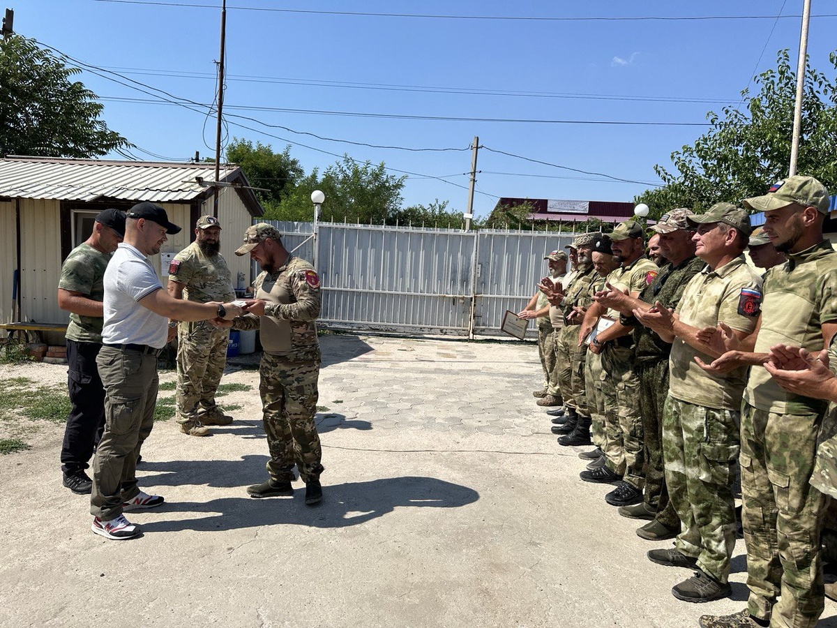 Казаки Запорожской Сечи. Виталий Лопухин. Андрей Жидков
