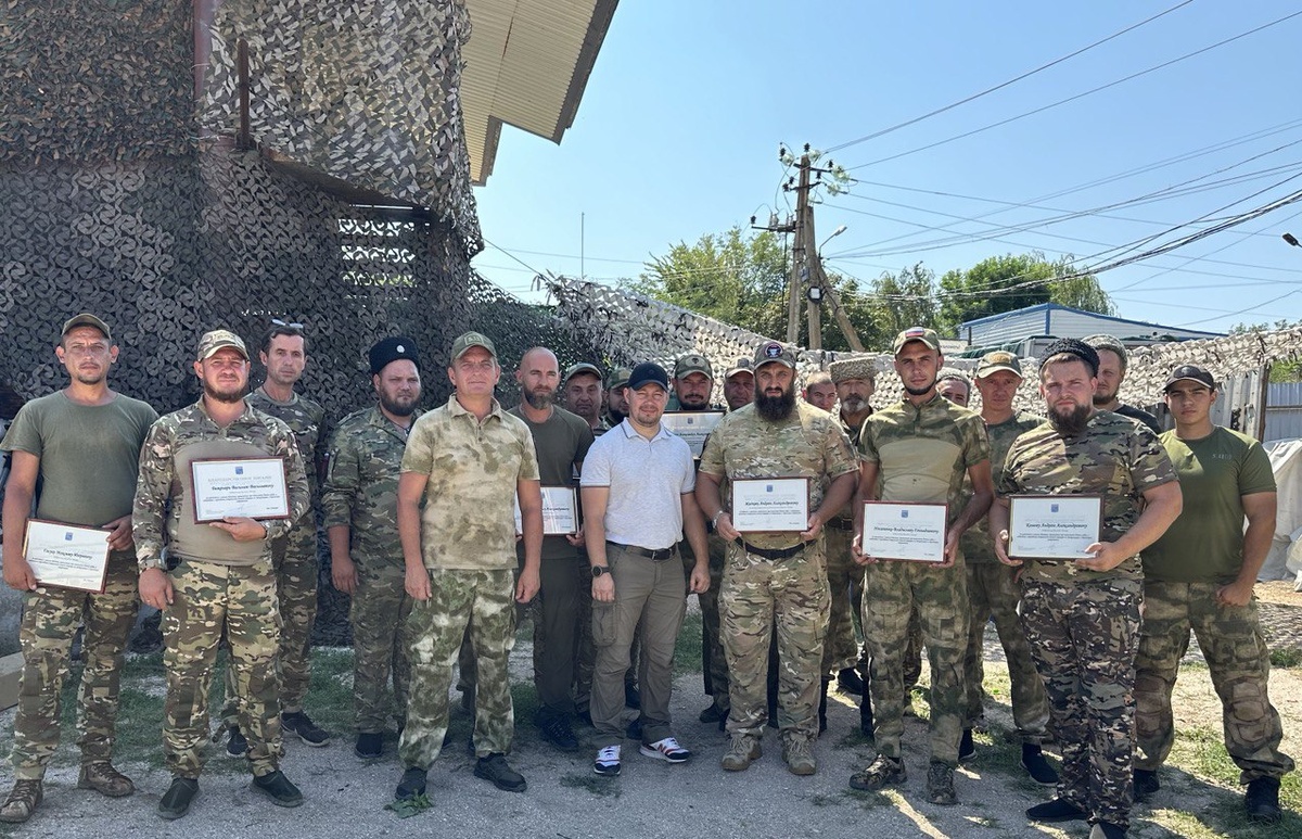 Казаки Запорожской Сечи. Андрей Жидков. Виталий Лопухин