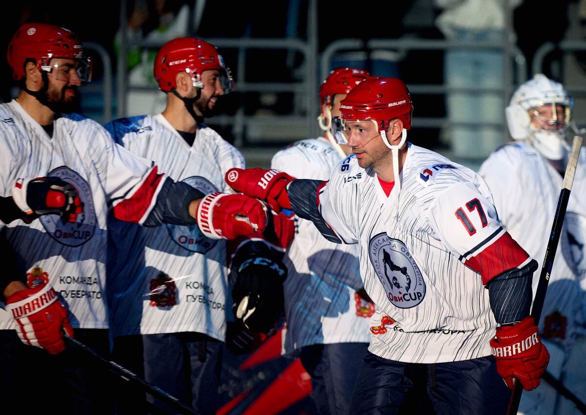    Александр Мысякин, Sport24