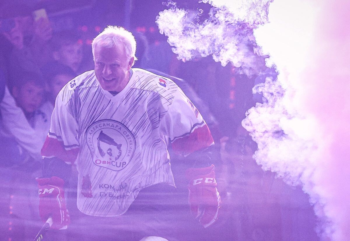    Александр Мысякин, Sport24