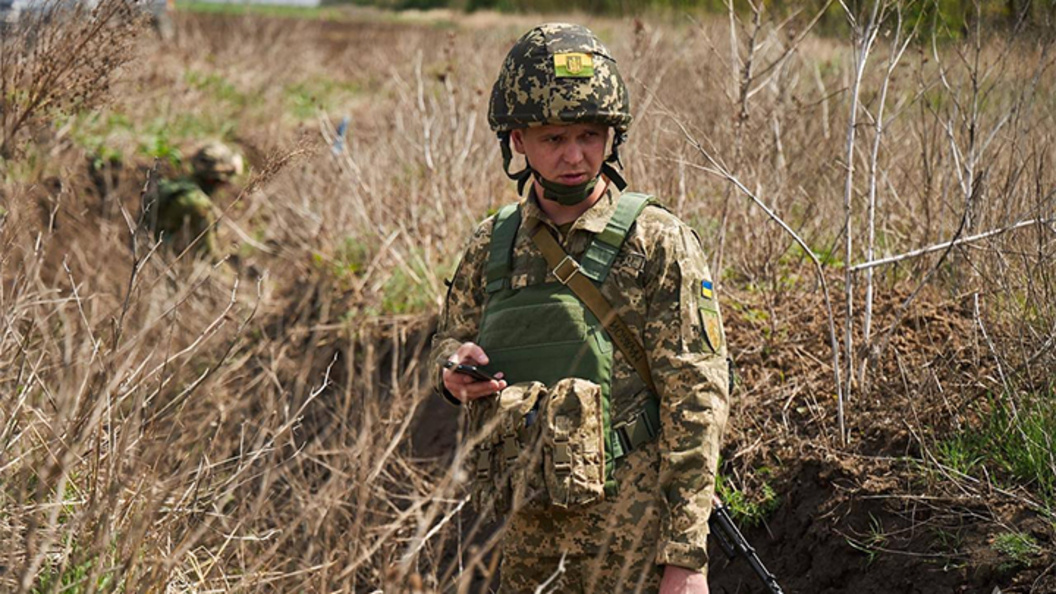    Фото: ТГ-канал Zelenskiy official