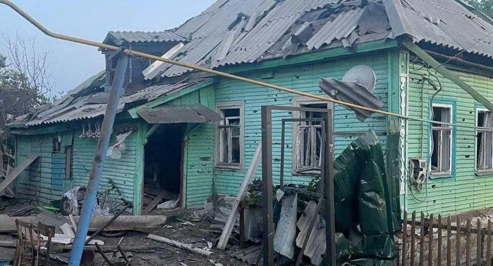    Telegram-канал врио губернатора Курской области Алексея Смирнова