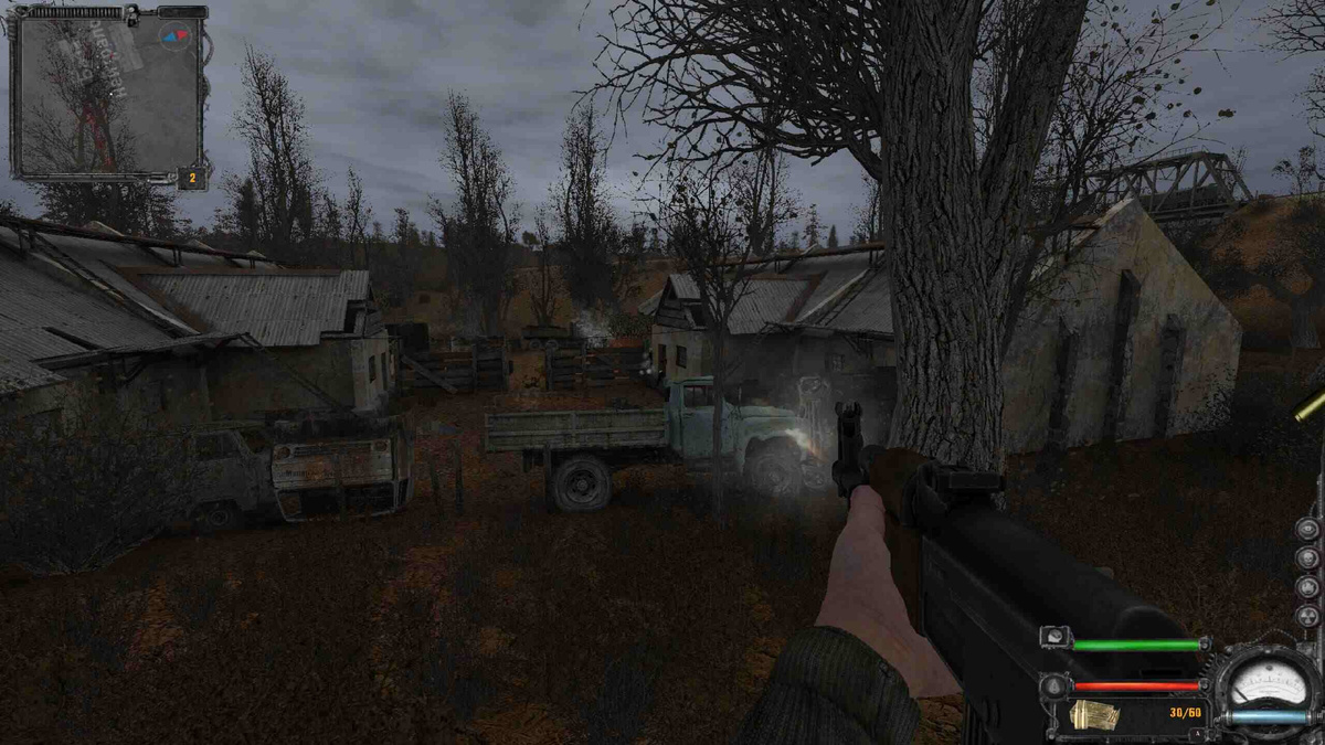 -2