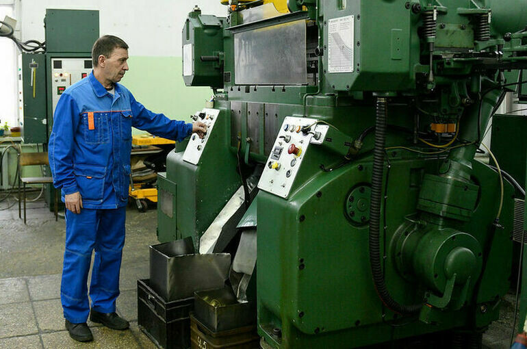   Юрий Инякин/ПГ