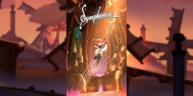    Игра Symphonia