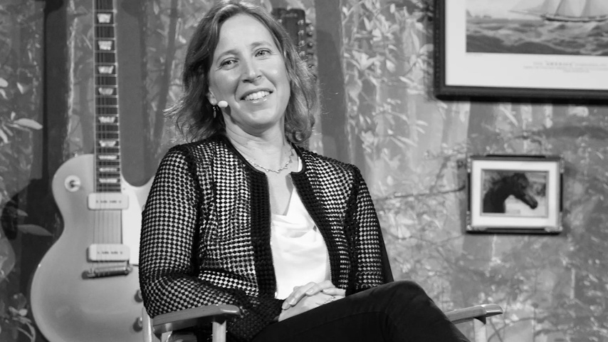 Сьюзен Войжицки