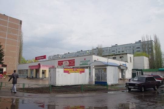    В ФАС пообещали не допустить скачка цен в Курской области