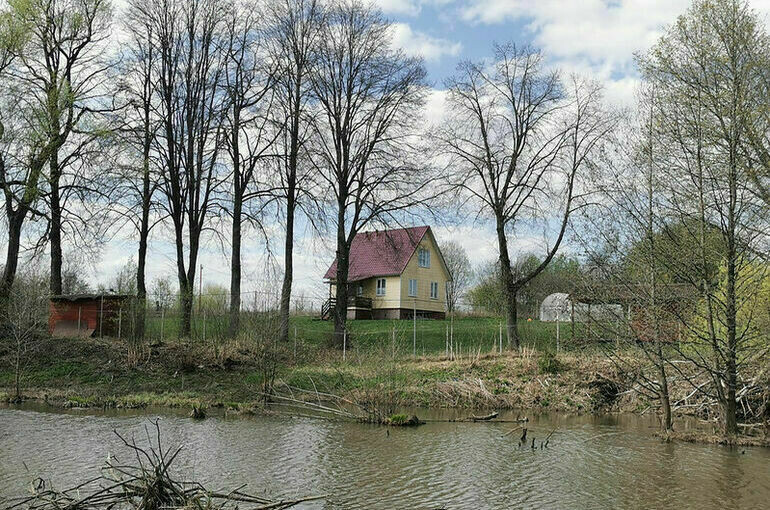   Игорь Самохвалов/ПГ