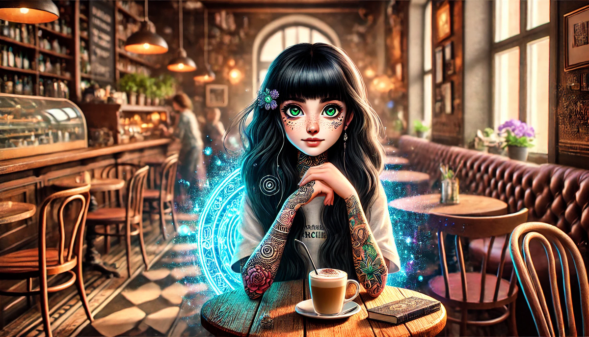 Живи здесь и сейчас | Практика визуализации Топ-10