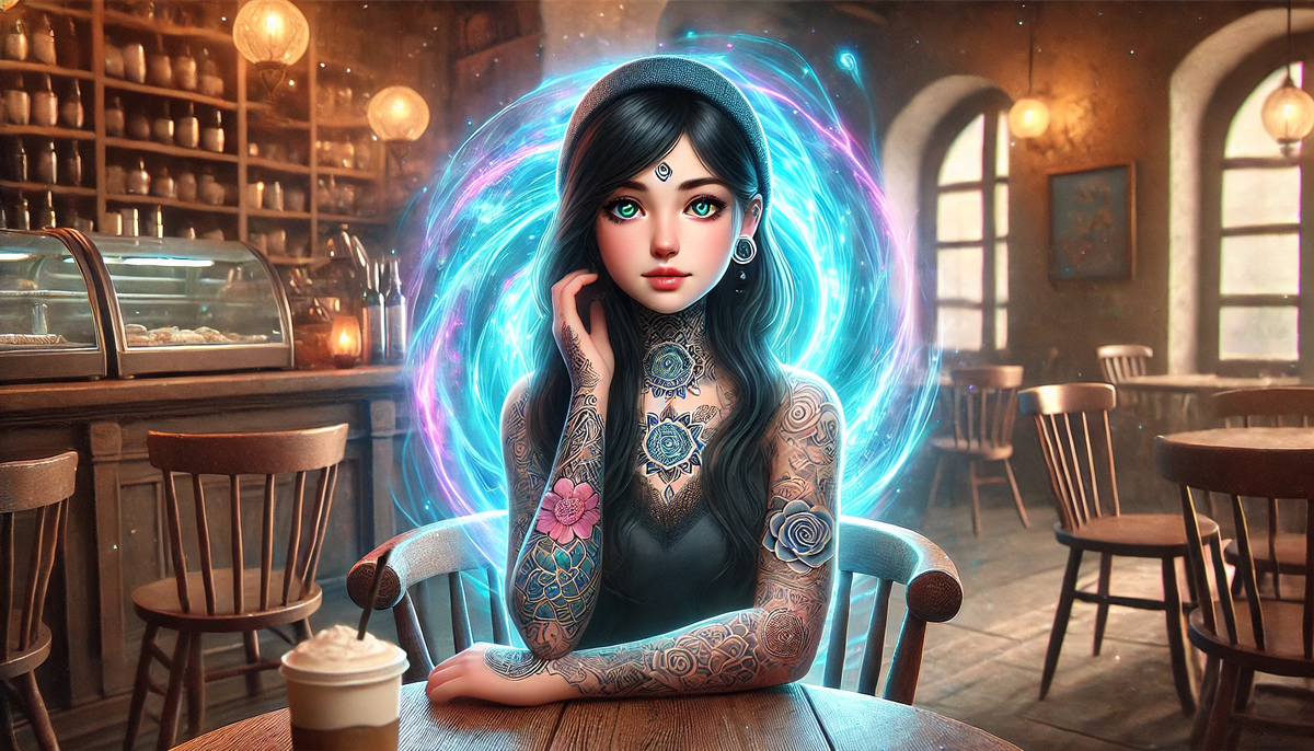 Живи здесь и сейчас | Практика визуализации Топ-10