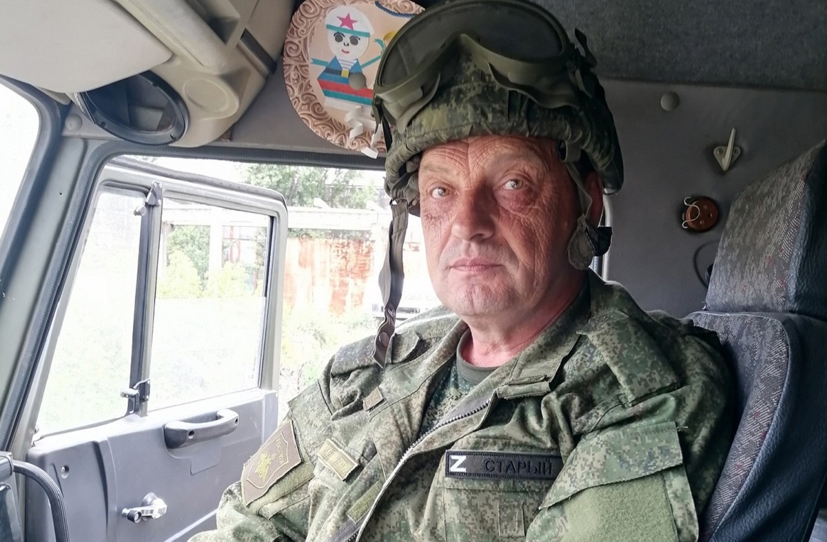    О гибели воронежца в боях на курщине сообщают в соцсетях  Воронеж VRN