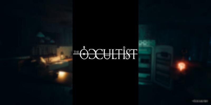    Игра The Occultist