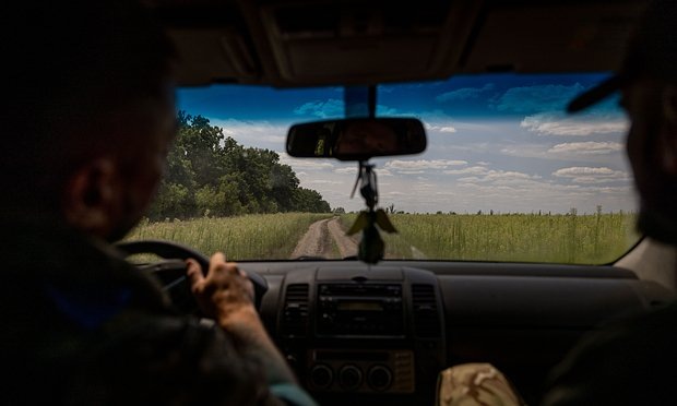    Фото: Ethan Swope / Getty Images