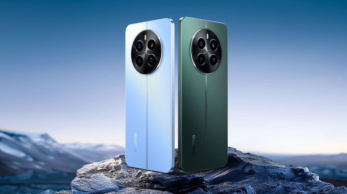 Источник изображения: Realme