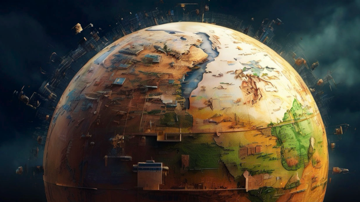 Глубоко в сердце этого удивительного мира скрыты множество необычных фактов, которые заставляют нас смотреть на него с другой стороны. Давайте сделаем магическое путешествие сквозь это изумительное море загадок и откроем для себя невероятные интересные факты, которые, возможно, ранее оставались скрытыми от нашего внимания.