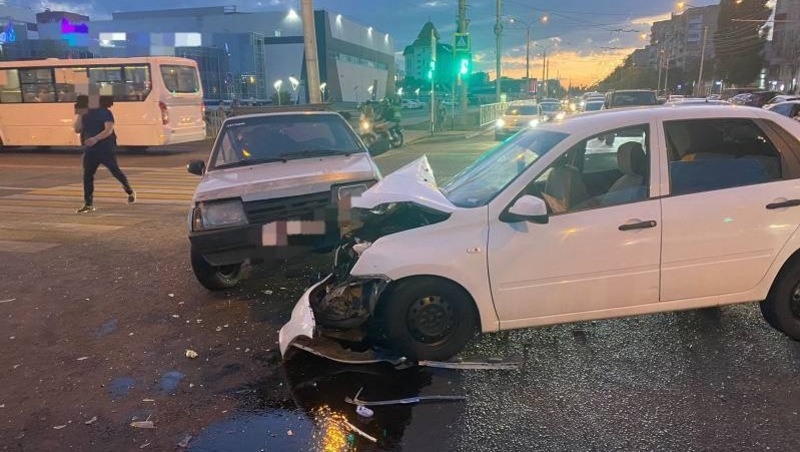      Фото: Госавтоинспекция СК