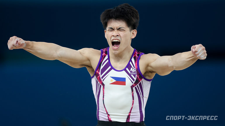    Карлос Юло.Дарья Исаева