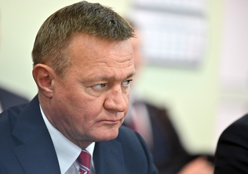 © РИА Новости. Григорий Сысоев 