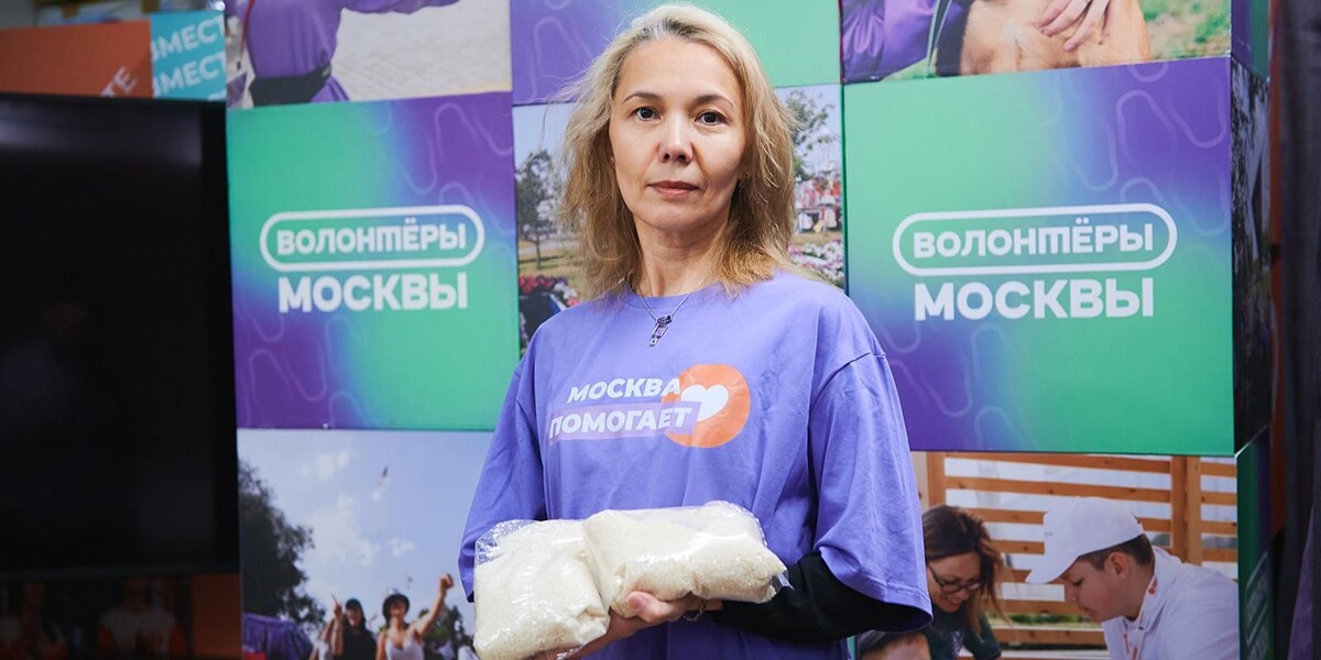    Фото: Пресс-служба Комитета общественных связей и молодежной политики города Москвы