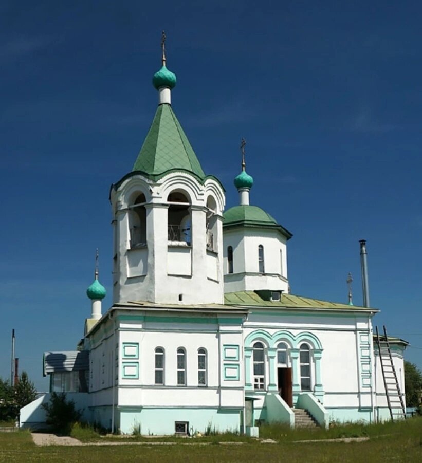 Фото из сети интернет