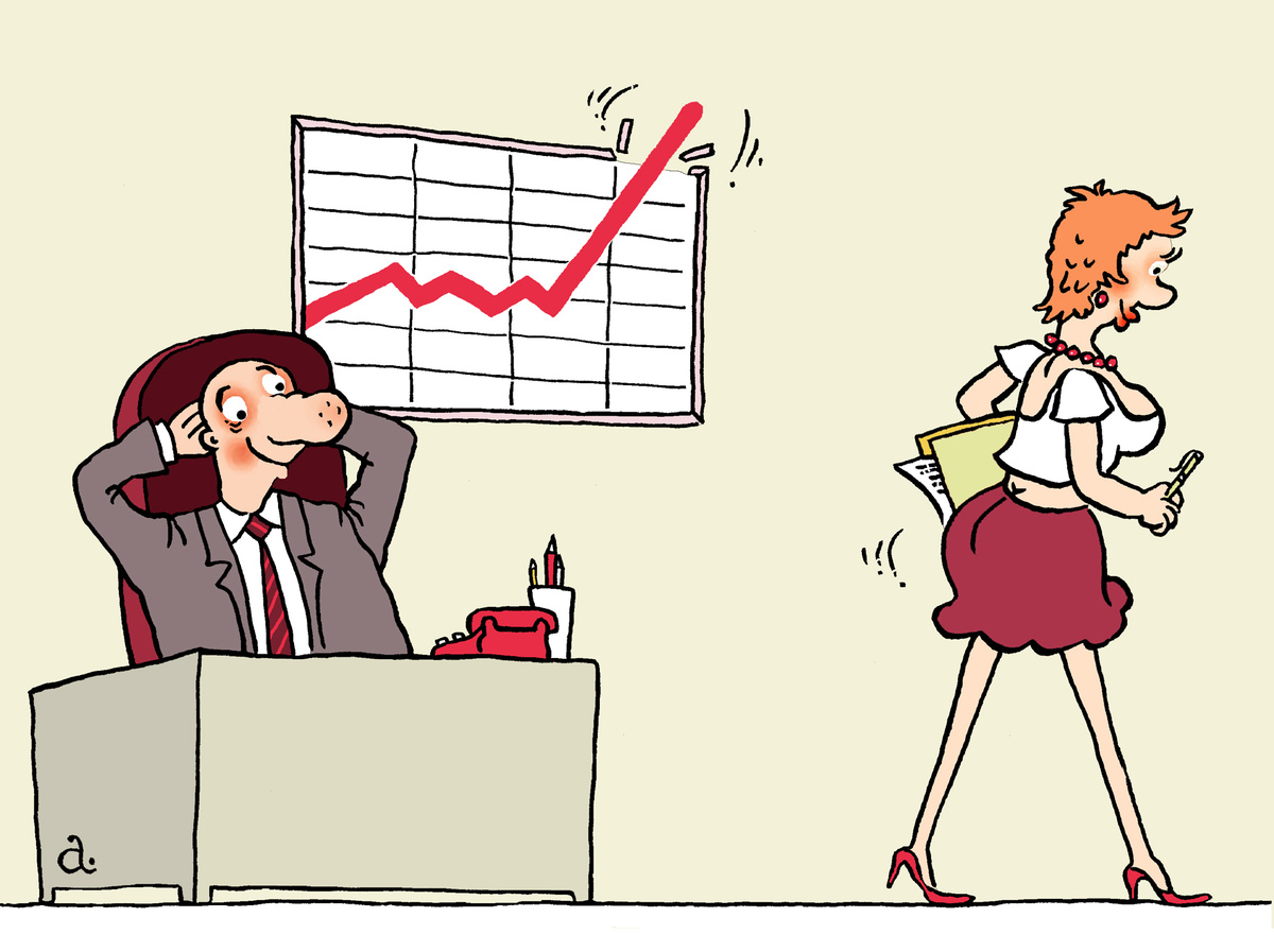 рис. Василия Алесандрова