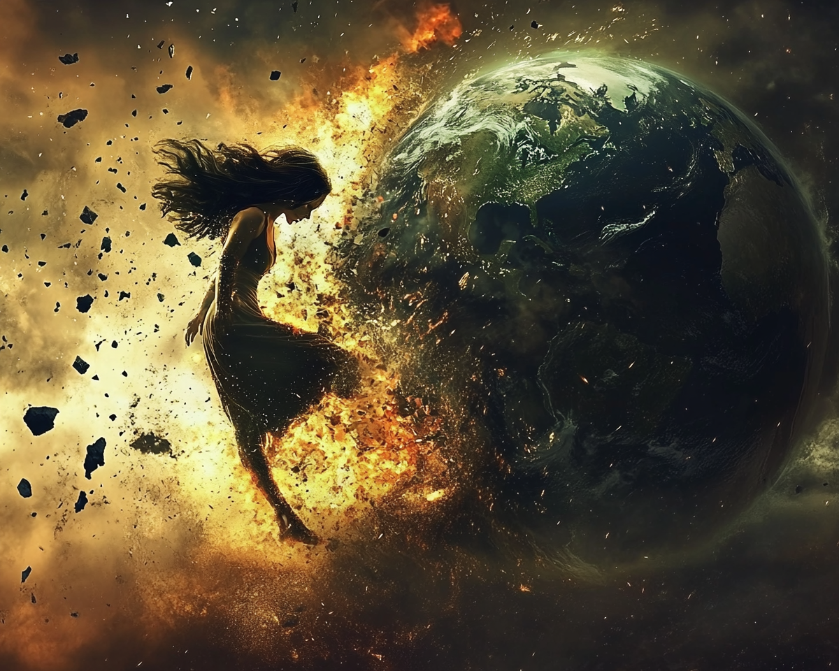 Изображение сгенерировано нейросетью