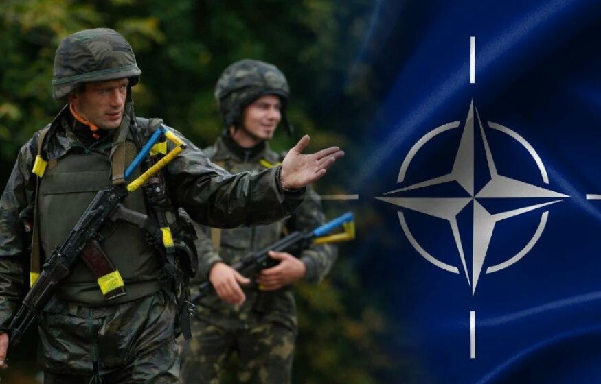    «НАТО и Украине конец»: соратник Кадырова описал решающую битву под Курском