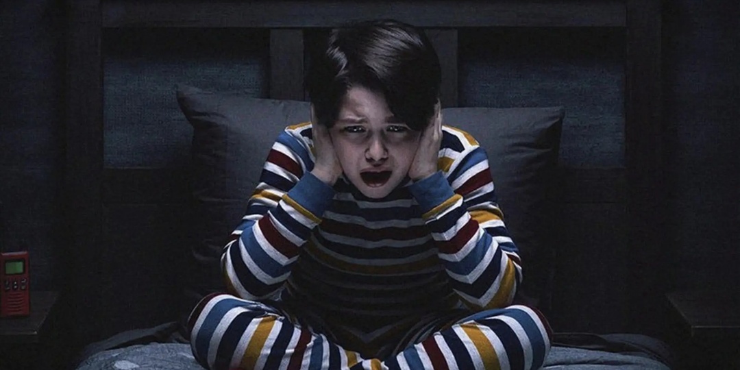 15 Страшных мистических хоррорв о потустороннем 👻