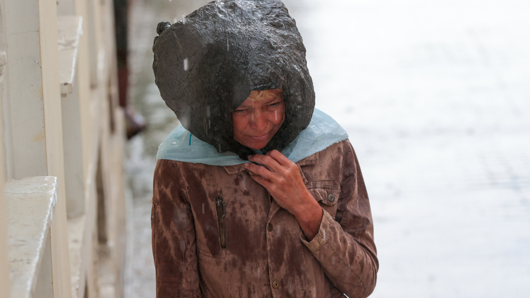    Фото: Belkin Alexey/news.ru/Globallookpress