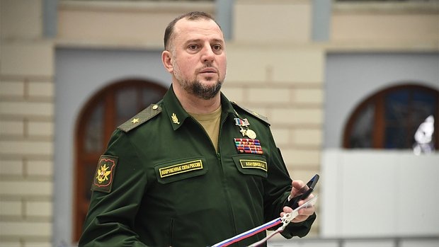    Фото: Komsomolskaya Pravda / Globallookpress.com