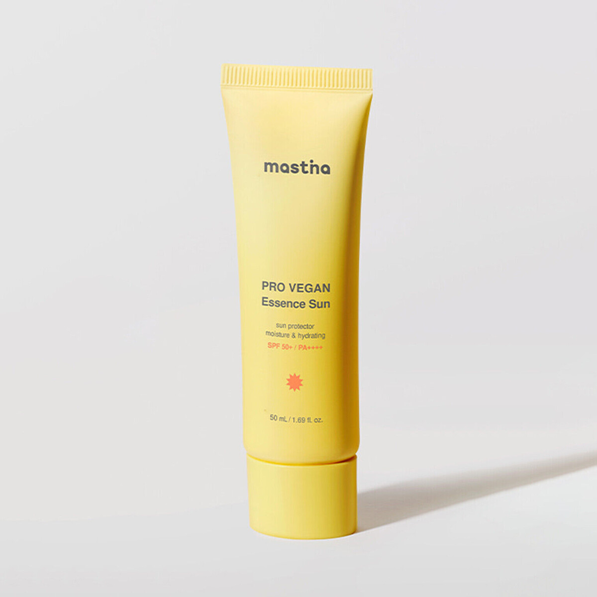 MASTINA Pro Vegan Essence Sun SPF50/PA++++ 50ml.