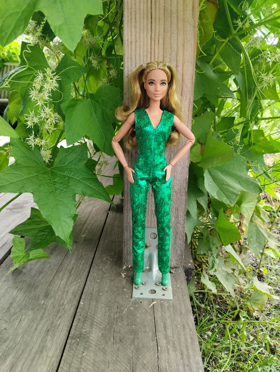 Моя любимая