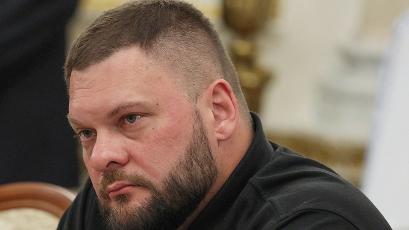   РИА Новости