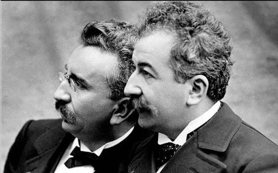 Братья Люмьер