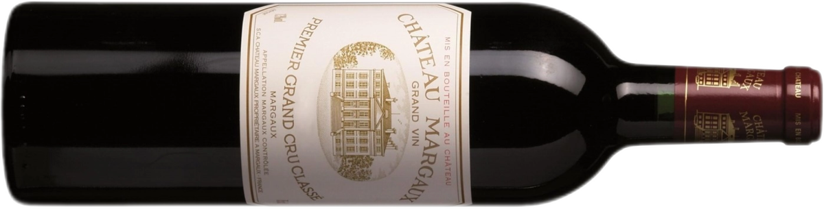 Château Margaux, Франция