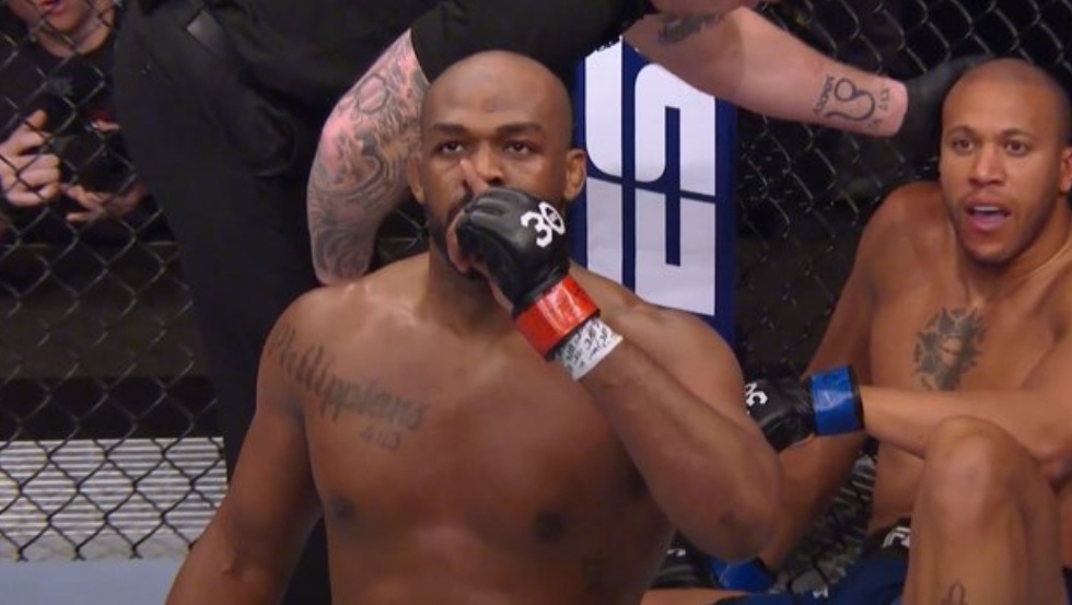 Это не спойлер, наверное...