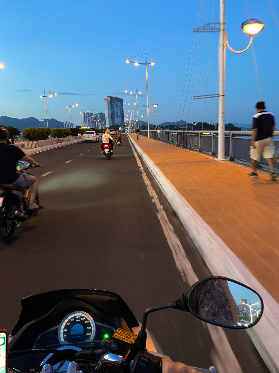 Нячанг, Вьетнам, 10 августа 2024