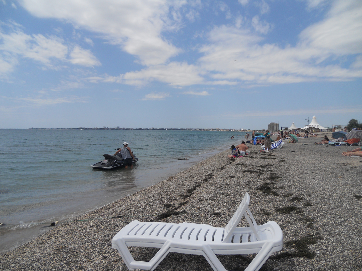 Личные фото.