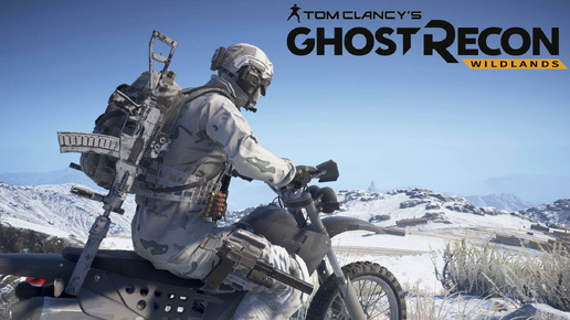 Tom Clancy's Ghost Recon: Wildlands | Сюжетное прохождение | Часть 3