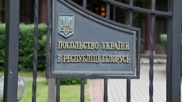    © Sputnik / Виктор Толочко