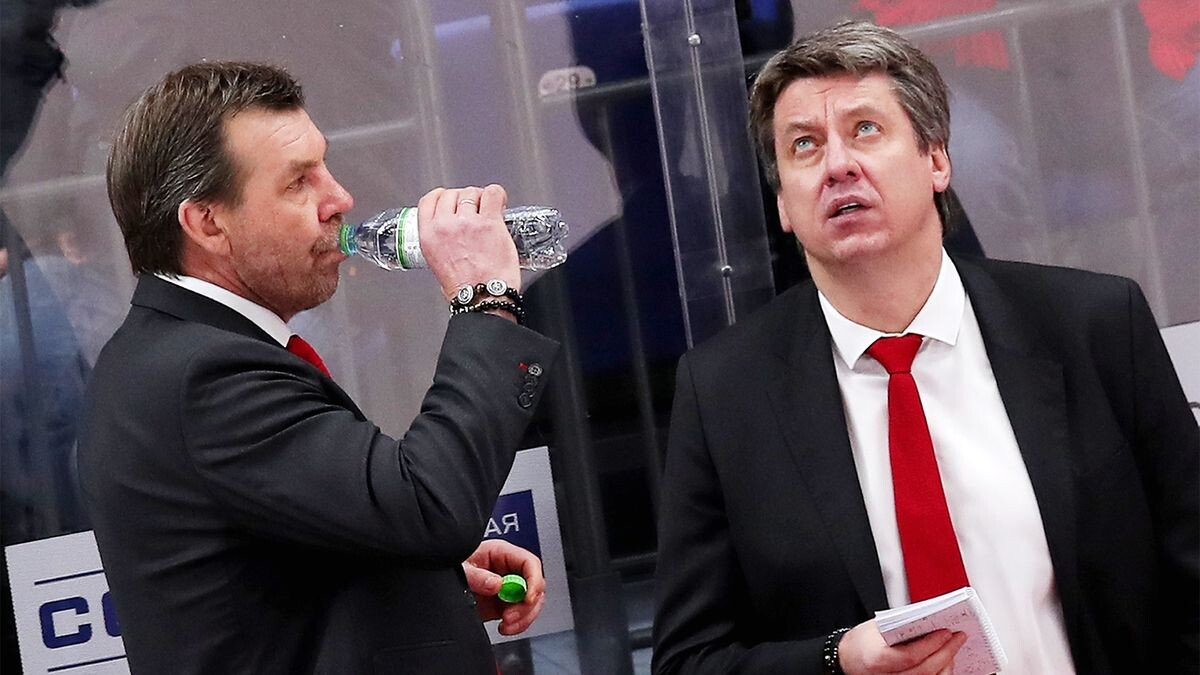    Александр Мысякин, Sport24