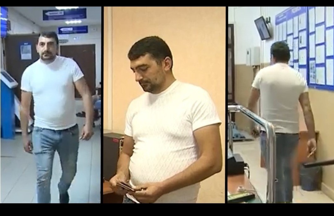 Уже не гражданин