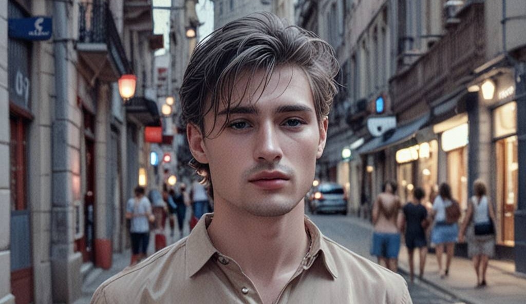 Психолог: Обычно все мужчины не верят в то, что женщина может уйти. 