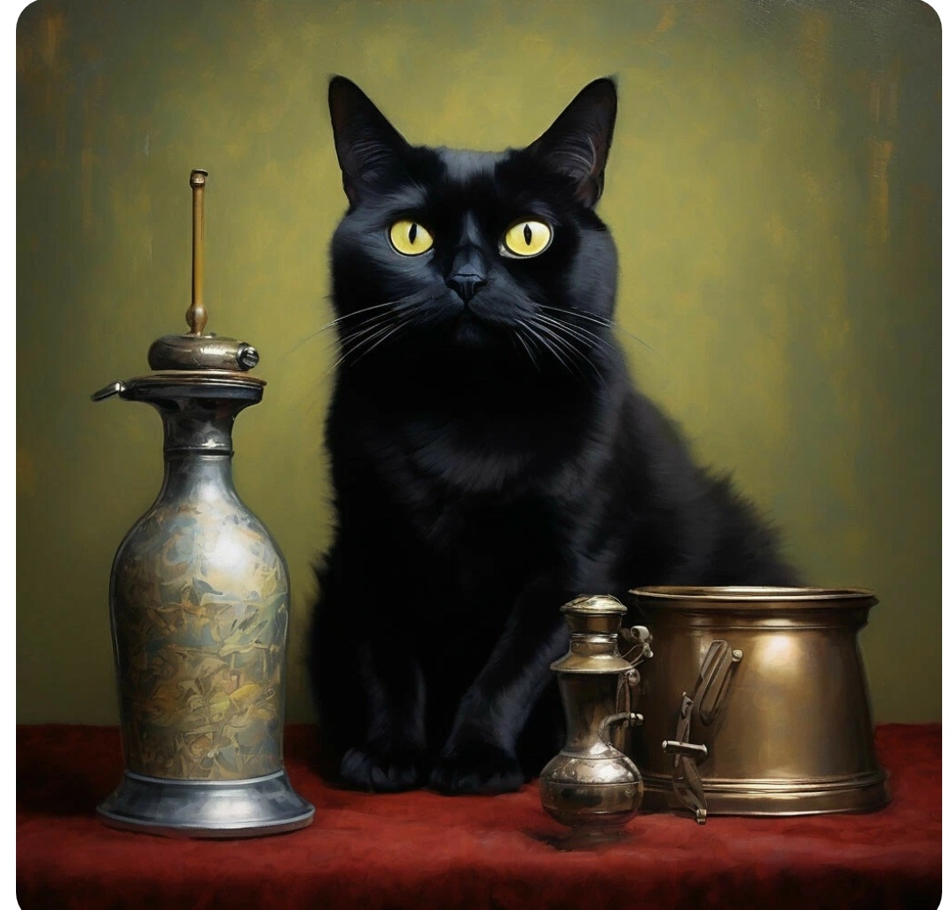 КотоШедеврум