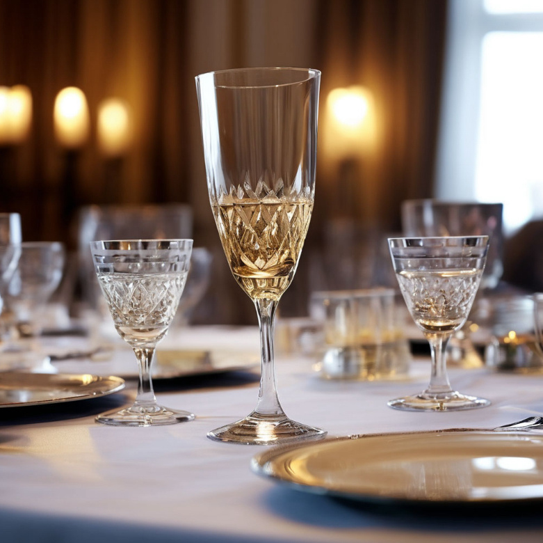 Налили? Или вы кофе предпочитаете?)